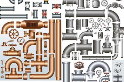 Кто первым создал водопровод?