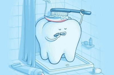 Насколько опасны компоненты зубных паст?