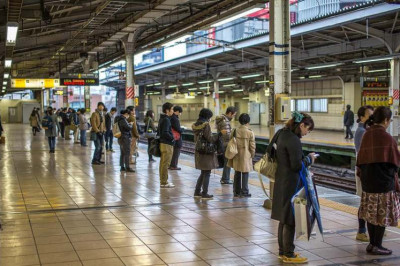 Две особенности, которые безошибочно отличат японцев от других народов