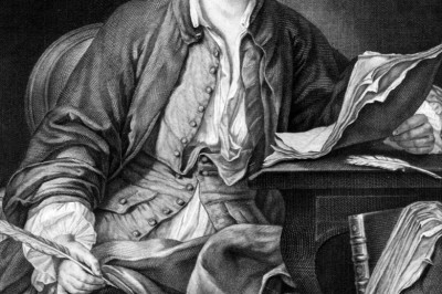 Интересные факты из жизни М.В. Ломоносова