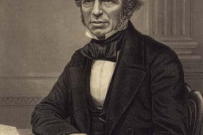 Интересные факты о Майкле Фарадее