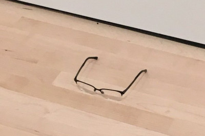  Казус в музее или что же на самом деле является искусством?