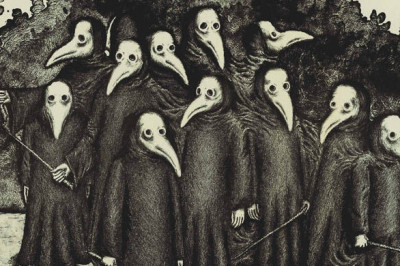 Откуда возник термин 