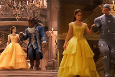 Что станет с фильмами, если убрать спецэффекты? 