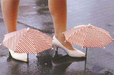 Топ самых бесполезных изобретений сообщества Чиндогу