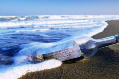 Есть такая профессия- бутылки откупоривать!