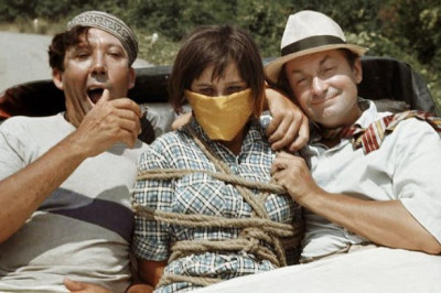 Интересные факты о 