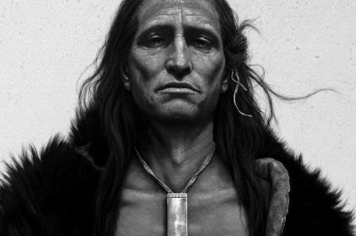 За что индейский вождь проклял США?