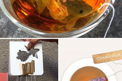 Гениальные упаковки