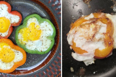 Кулинарные неудачи