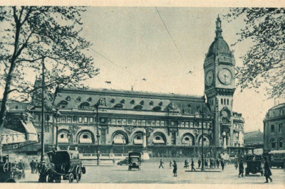 В чем заключался мистический Парижский сбой?