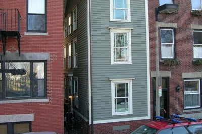 5 невероятных мест на планете