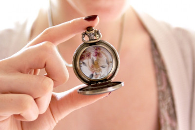 Можно ли дарить часы?