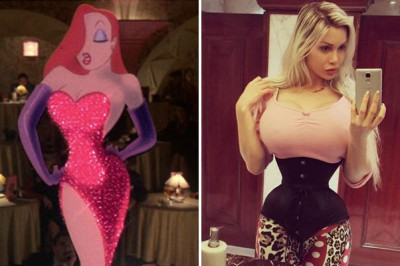 Внешность героини мультфильмов важнее своей