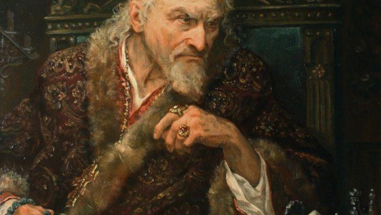 Каким было хобби у разных императоров?