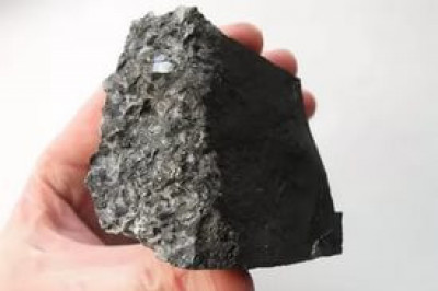 Что такое шунгиты?