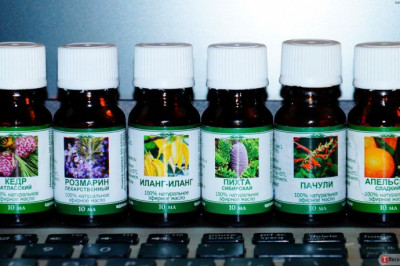 Как выбрать эфирное масло?