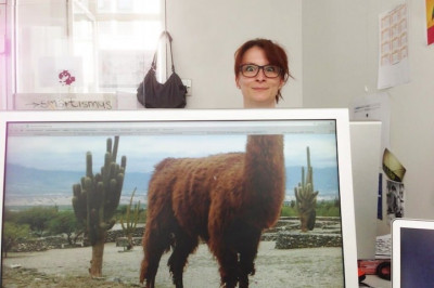 Как не скучать на работе? 