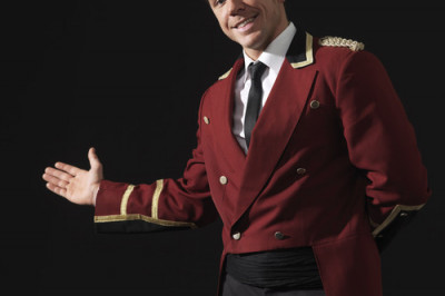 Как швейцар превратился в швейцарца?