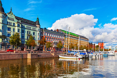 15 фактов о Финляндии