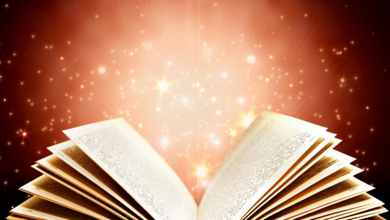 Интересные факты о книгах