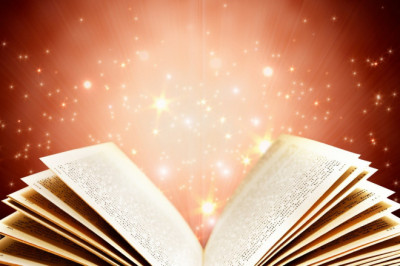 Интересные факты о книгах