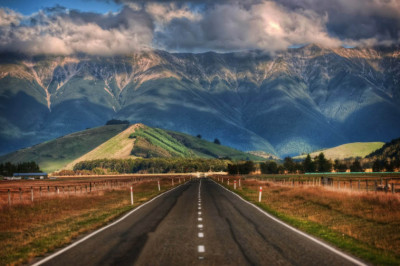 Интересные факты о Новой Зеландии 