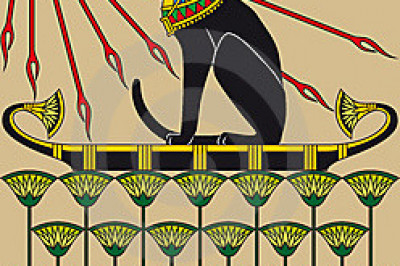  Интересные факты про отношение к кошкам