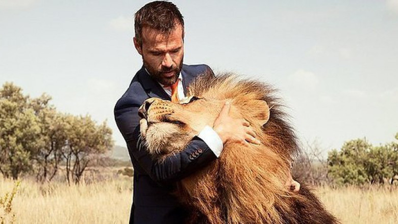 О сложной жизни мужчин