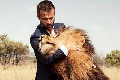 О сложной жизни мужчин