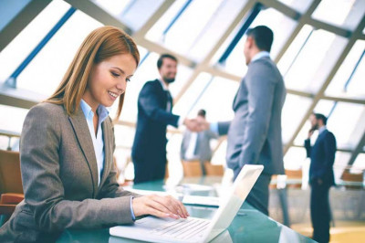 Познавательно о работе