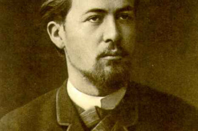 Из жизни Антона Павловича Чехова 