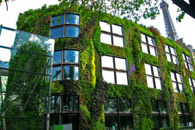  Новый закон Парижа