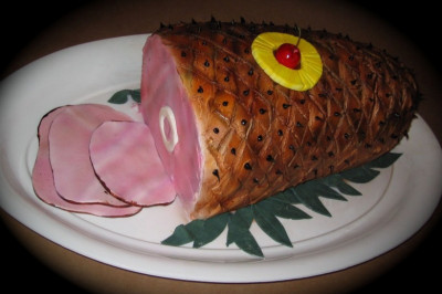  10 удивительных тортов