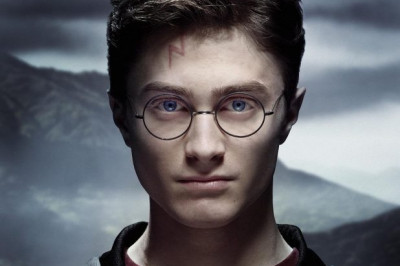 Факты о Гарри Потере