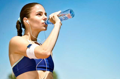 10 «Нельзя» в занятиях спортом