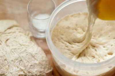 Интересные факты о закваске