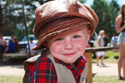 Самый юный мэр