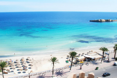 Запреты Туниса