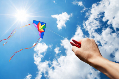 Интересные факты о воздушном змее