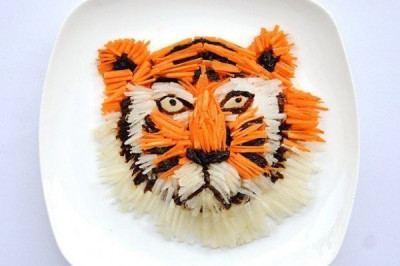 Композиции из продуктов