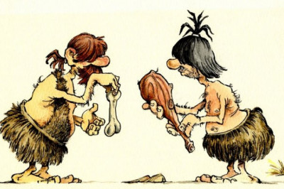 Любопытные факты из истории денег