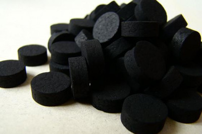 Любопытные факты об активированном угле