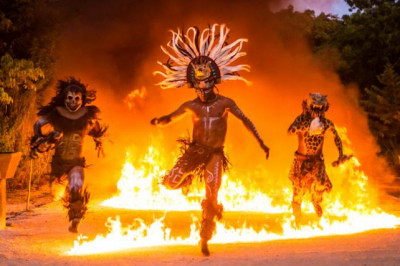 Малоизвестные факты о цивилизации майя