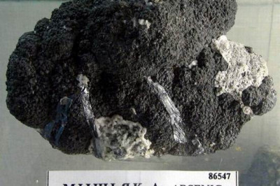 Чем опасен и полезен мышьяк?