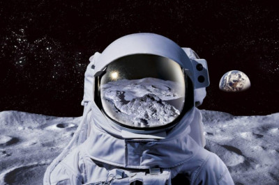 9 любопытных фактов о космонавтах