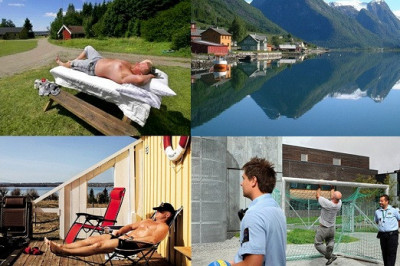 Тюрьма мечты