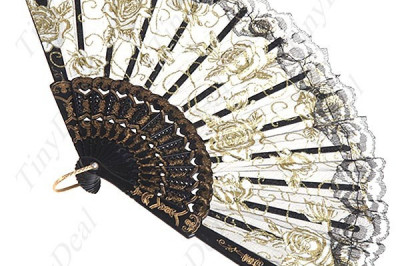 6 интересных фактов о веере