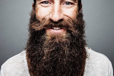 Интересные сведения о бороде