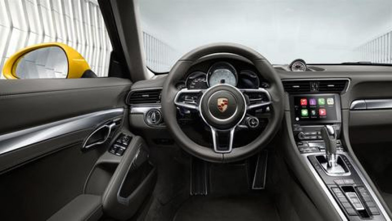 История развития компании «Porsche»